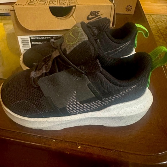 Nike Crater Impact Size 9 - Picture 5 of 6